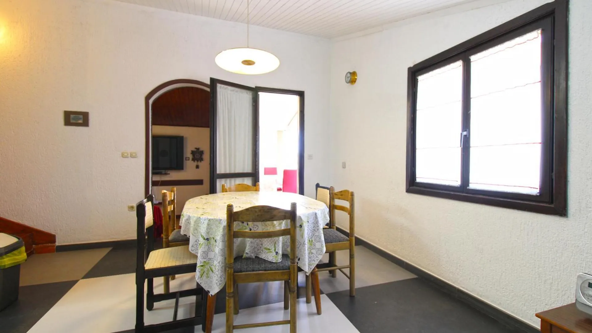 Apartments Antica Pula Hırvatistan