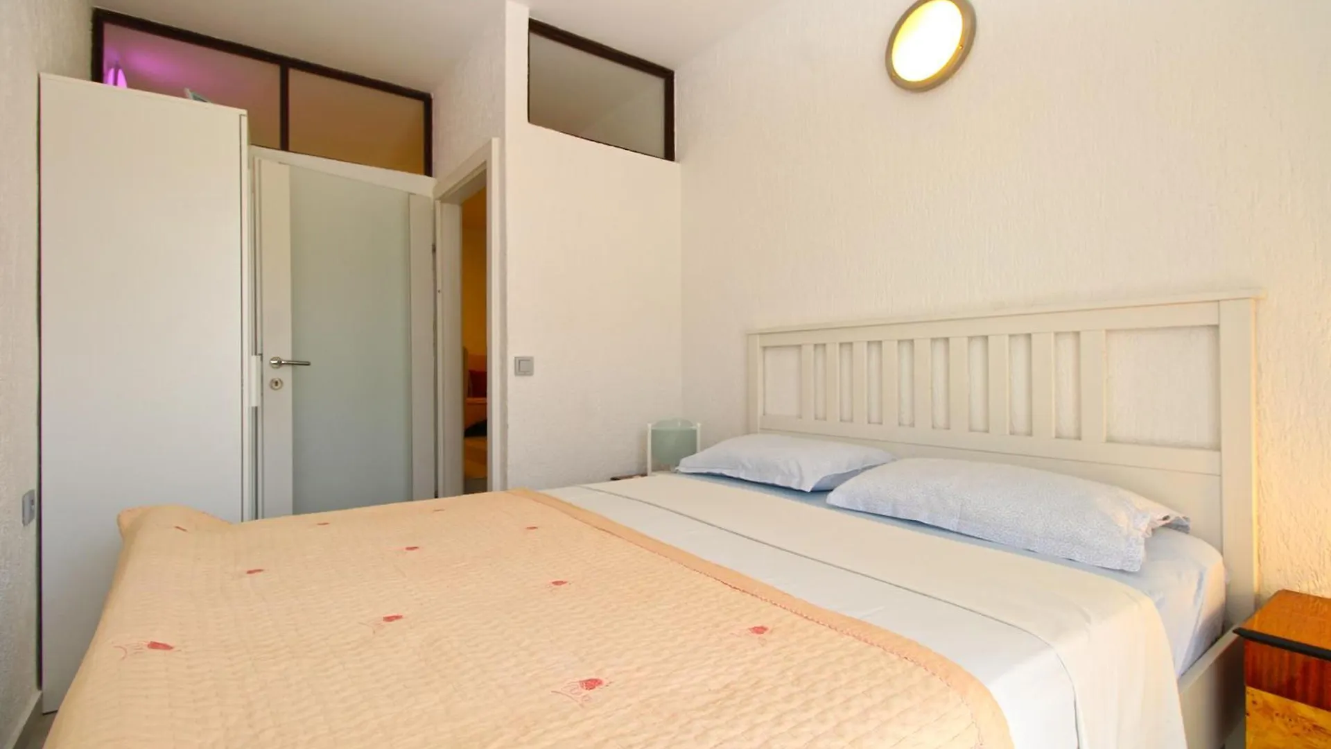 Apartments Antica Pula
