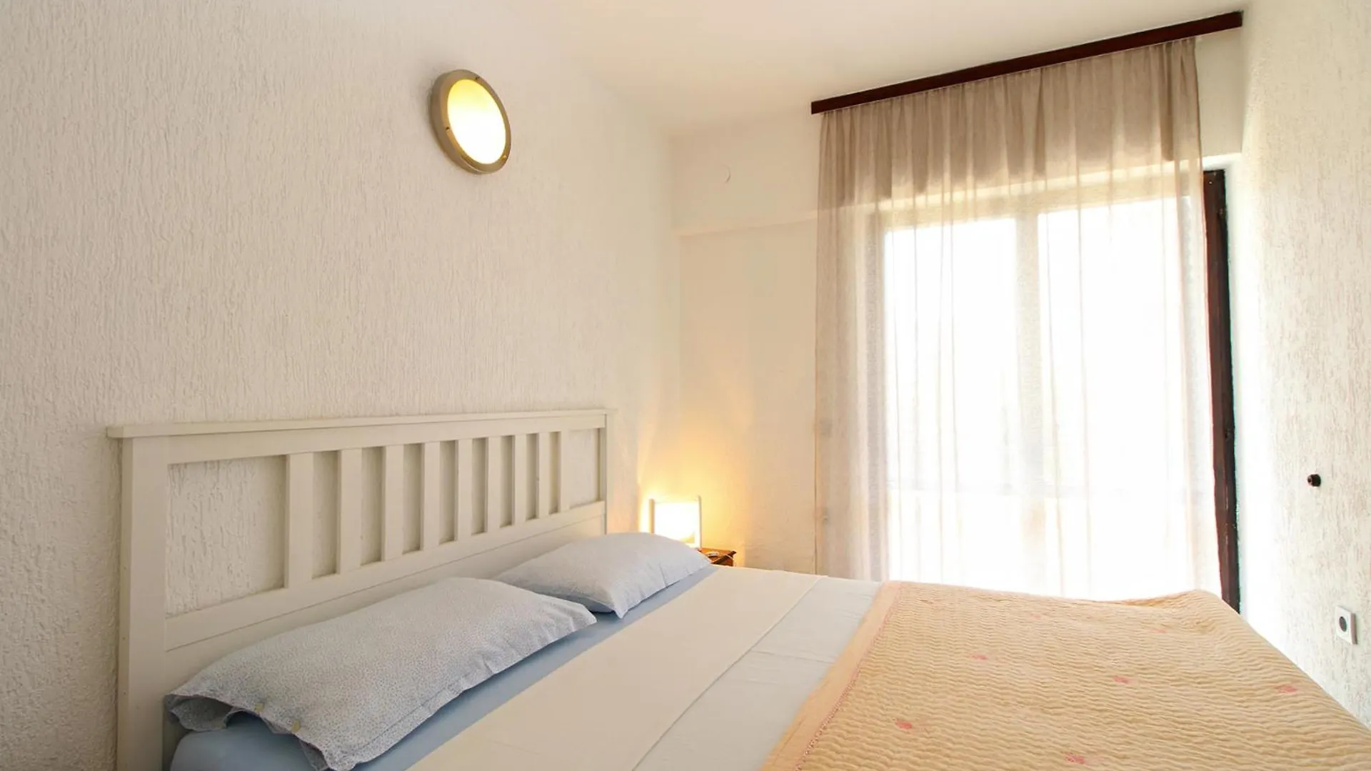 Apartments Antica Pula Hırvatistan