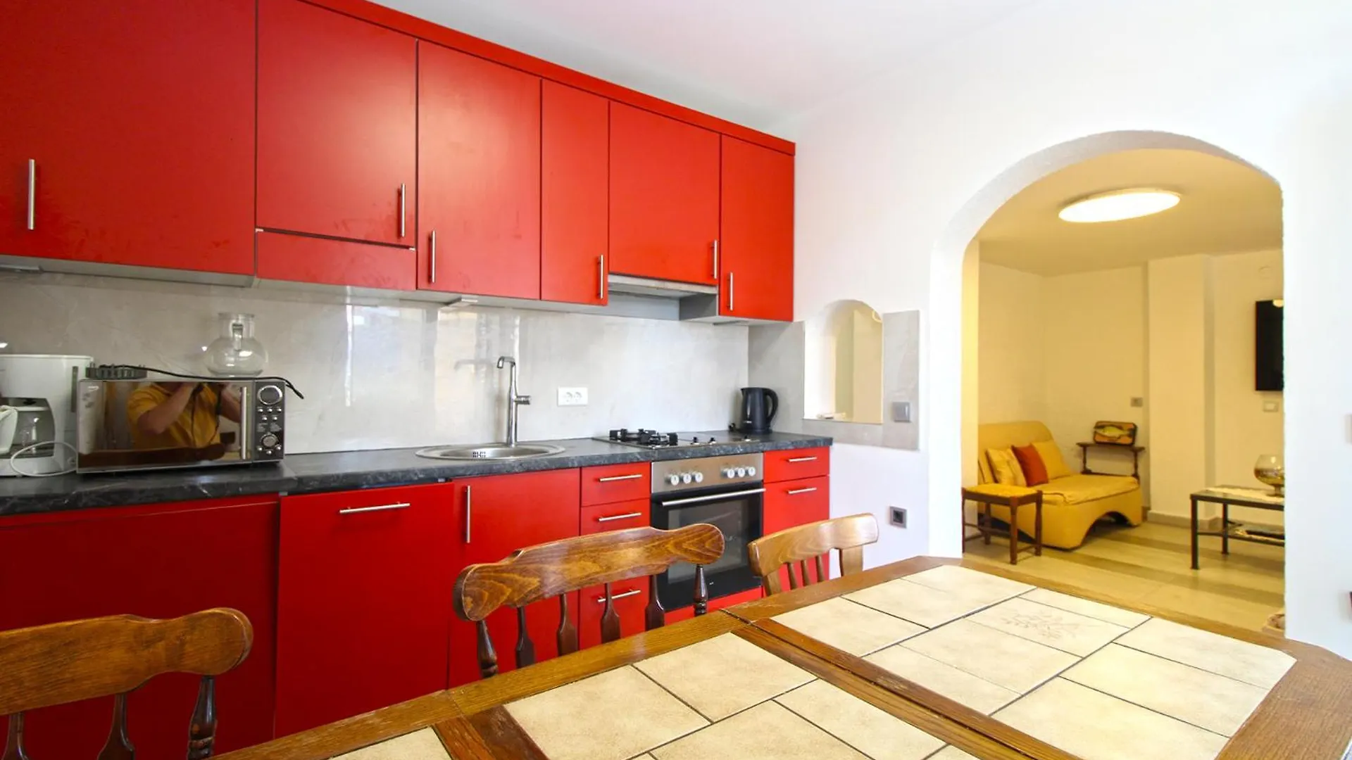 Apartments Antica Pula
