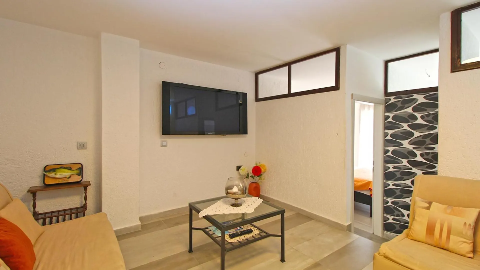 Apartments Antica Pula 0*,
