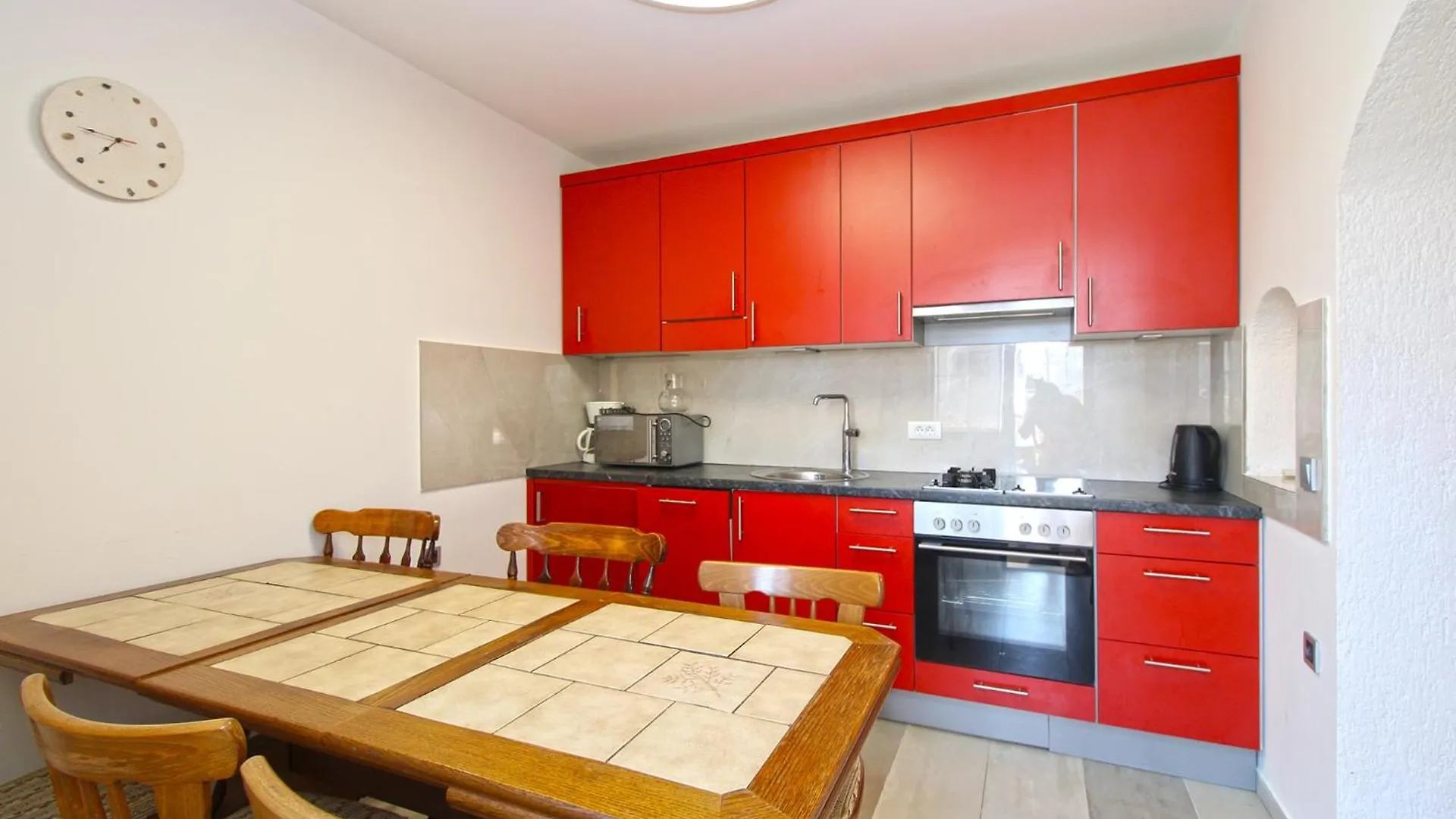 Apartments Antica Pula