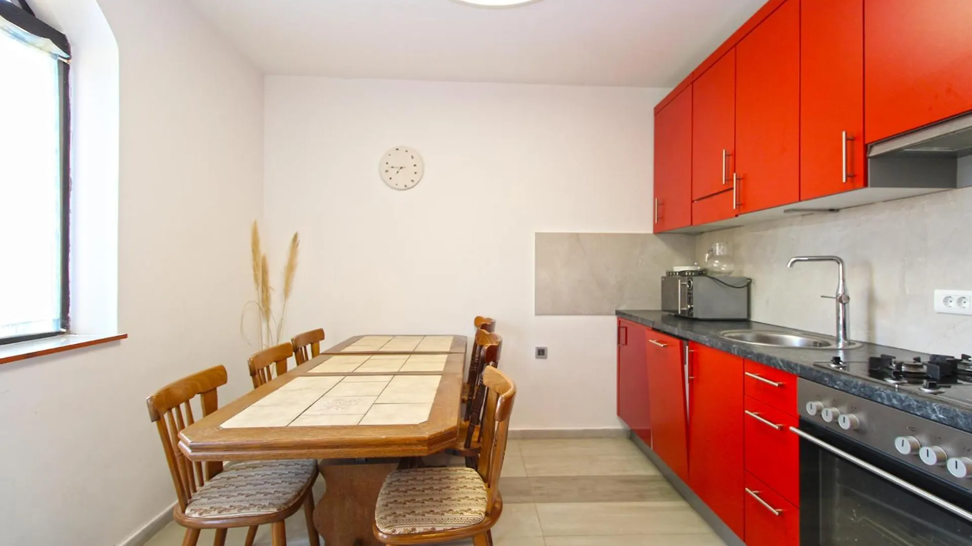 Apartments Antica Pula