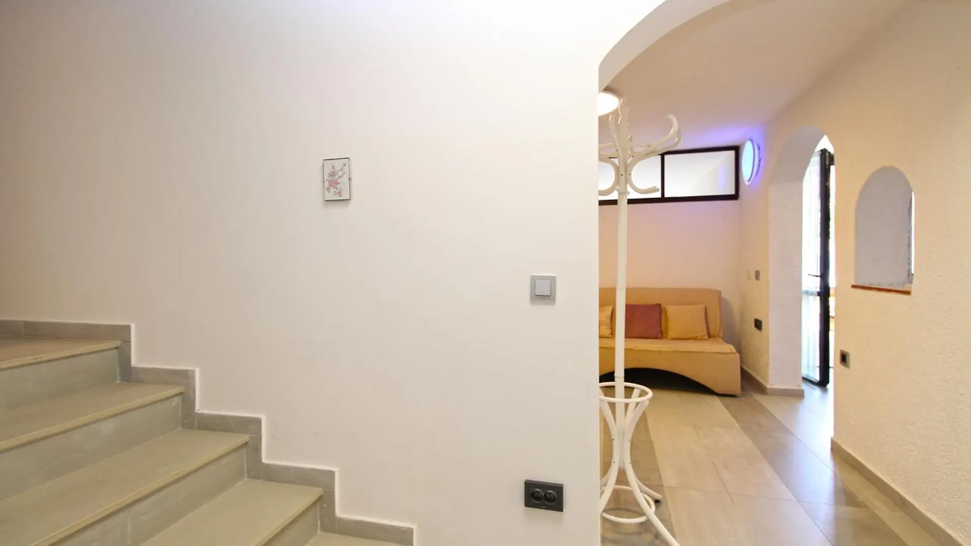 Apartments Antica Pula Hırvatistan