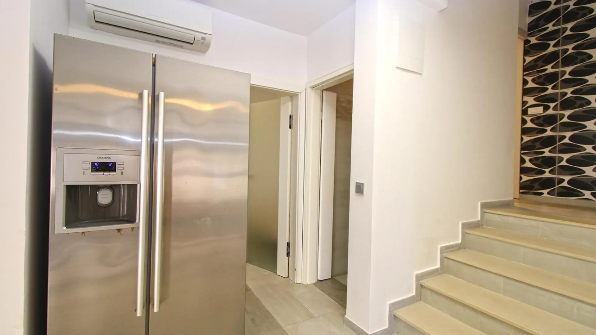 Apartments Antica Pula 0*,