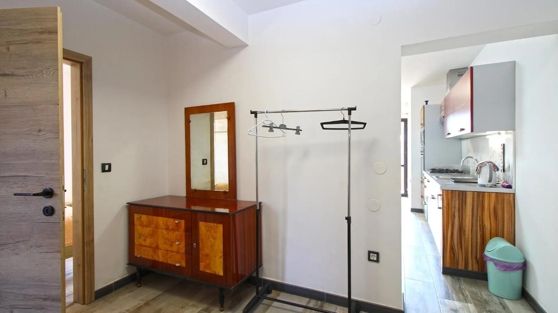 Apartments Antica Pula Hırvatistan