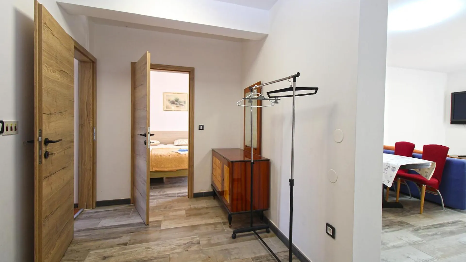 Apartments Antica Pula