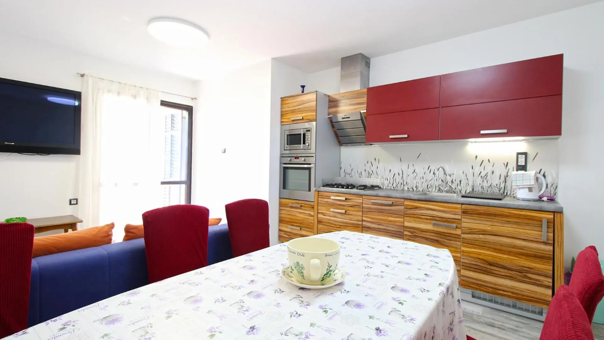 Apartments Antica Pula