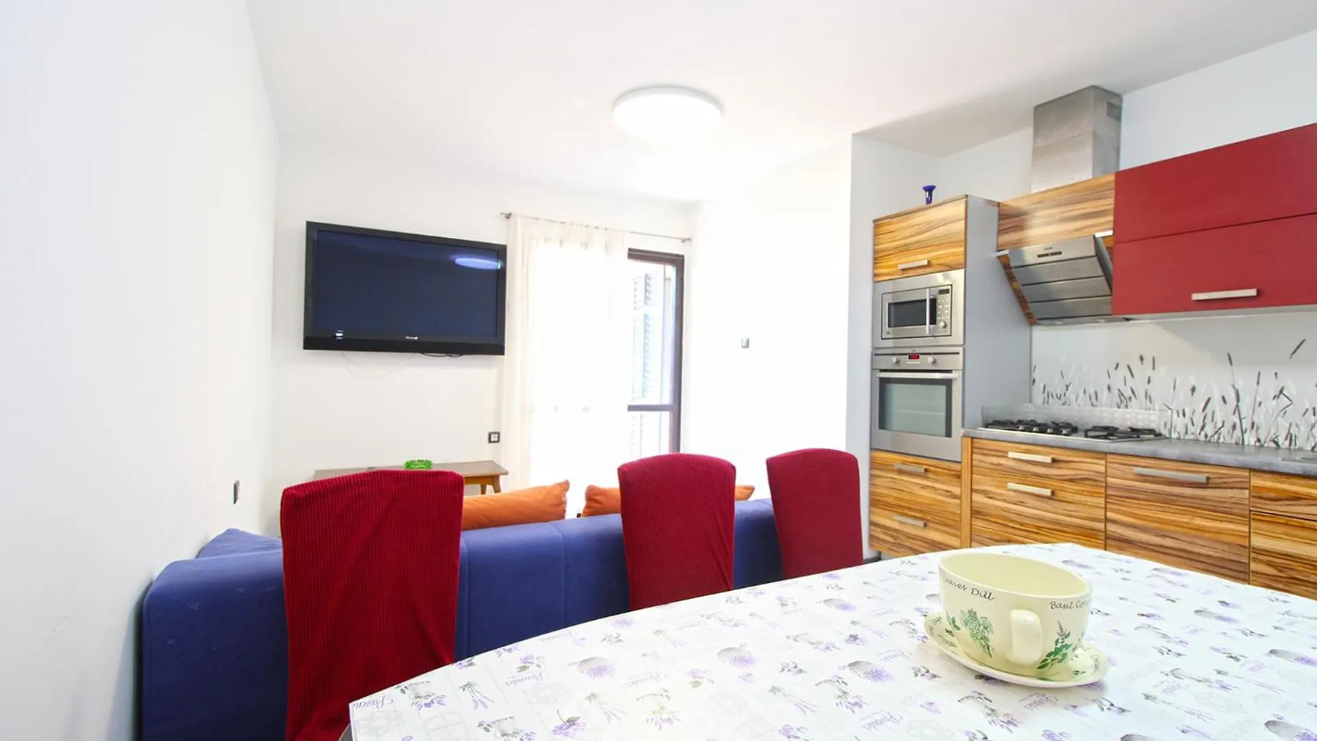 Apartments Antica Pula 0*,  Hırvatistan