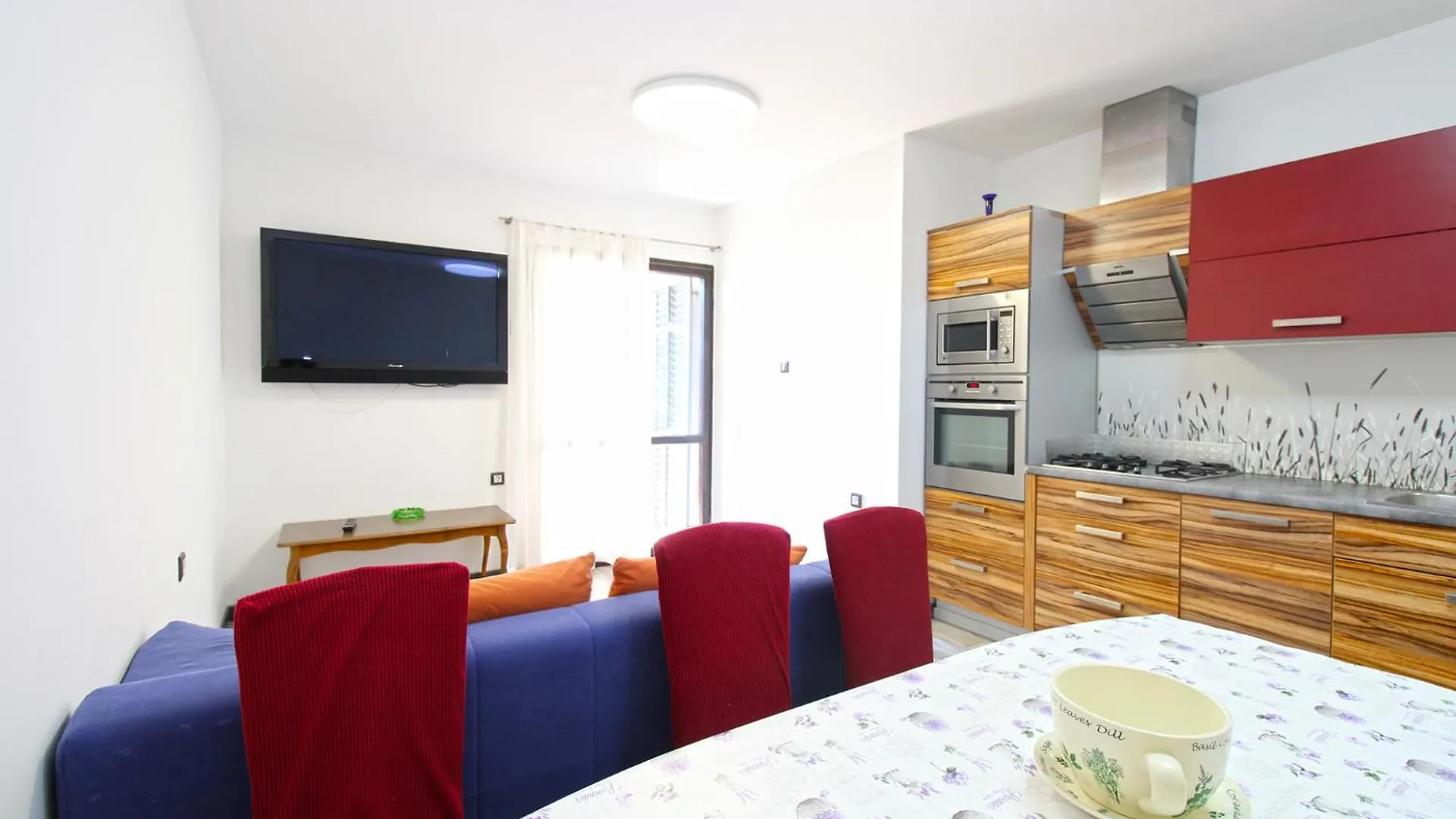 Apartments Antica Pula