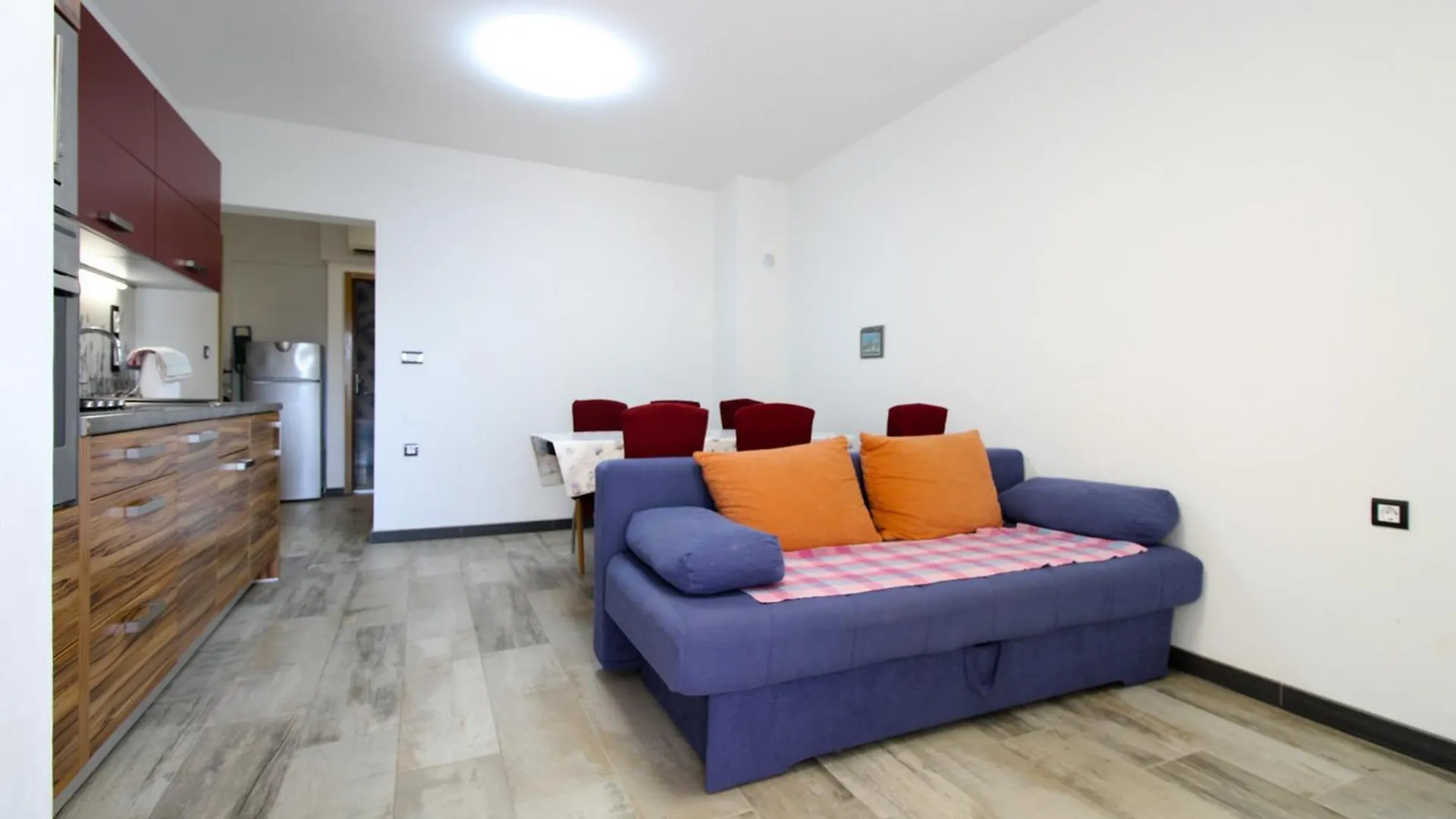 Apartments Antica Pula Hırvatistan