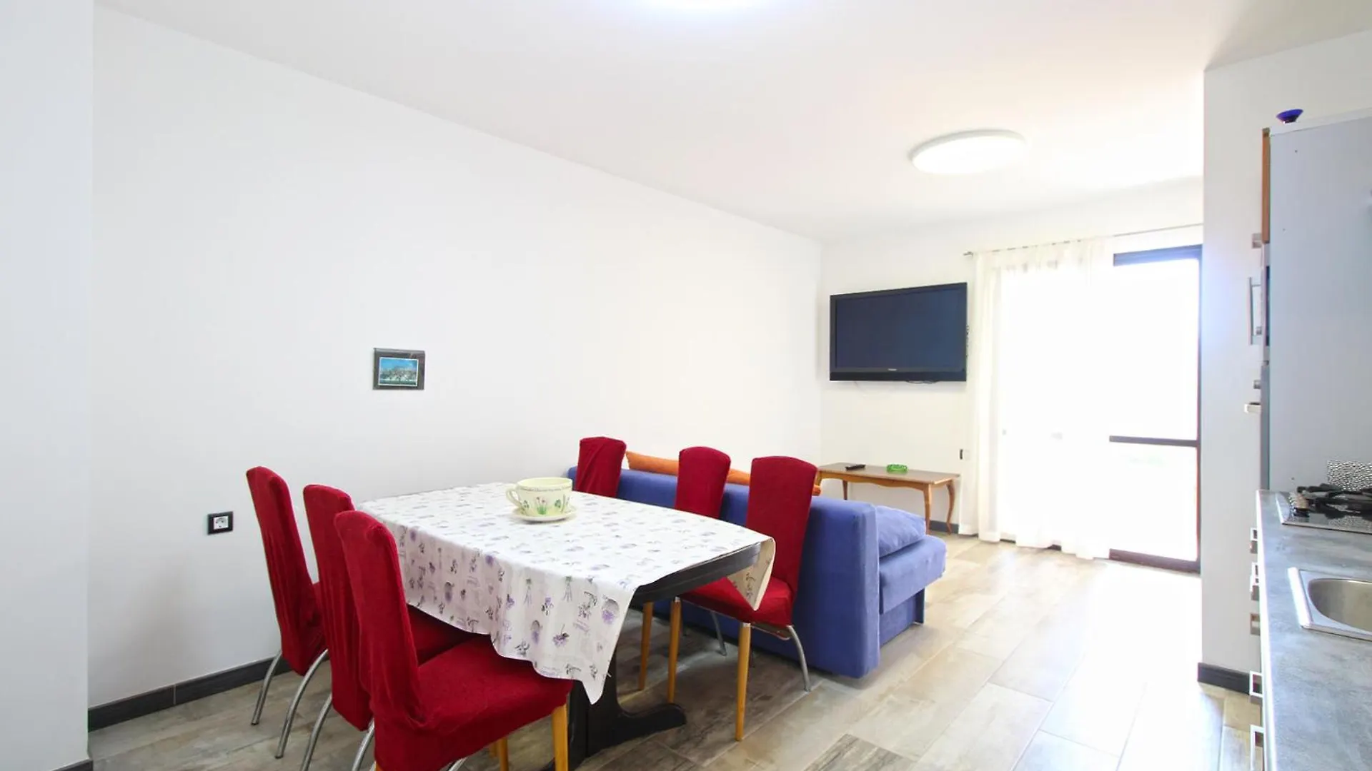 Apartments Antica Pula