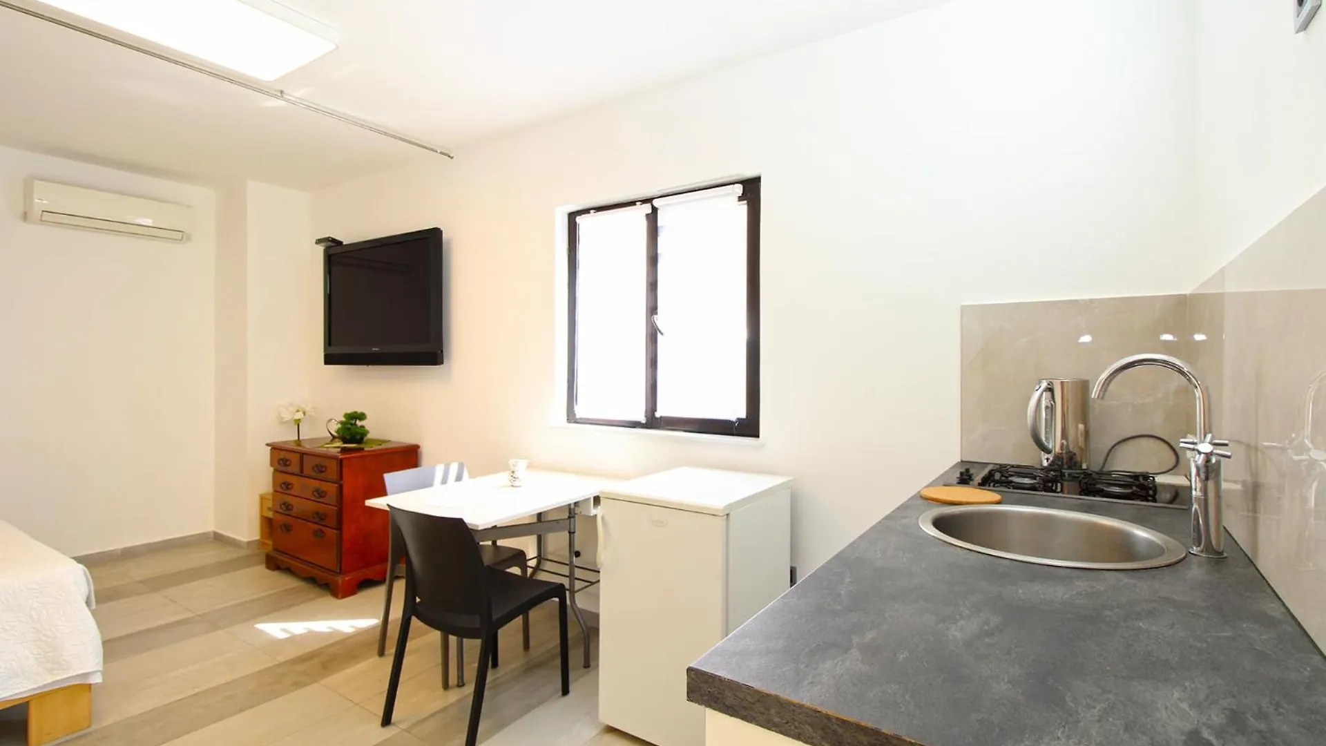 Apartments Antica Pula Hırvatistan