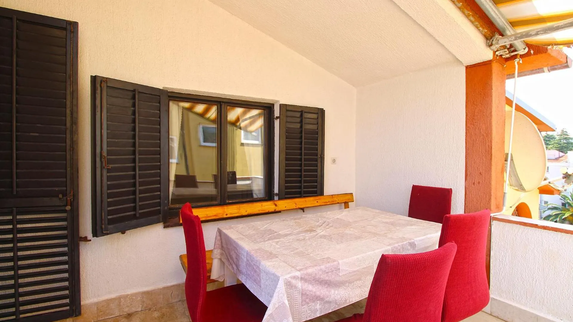 Apartments Antica Pula
