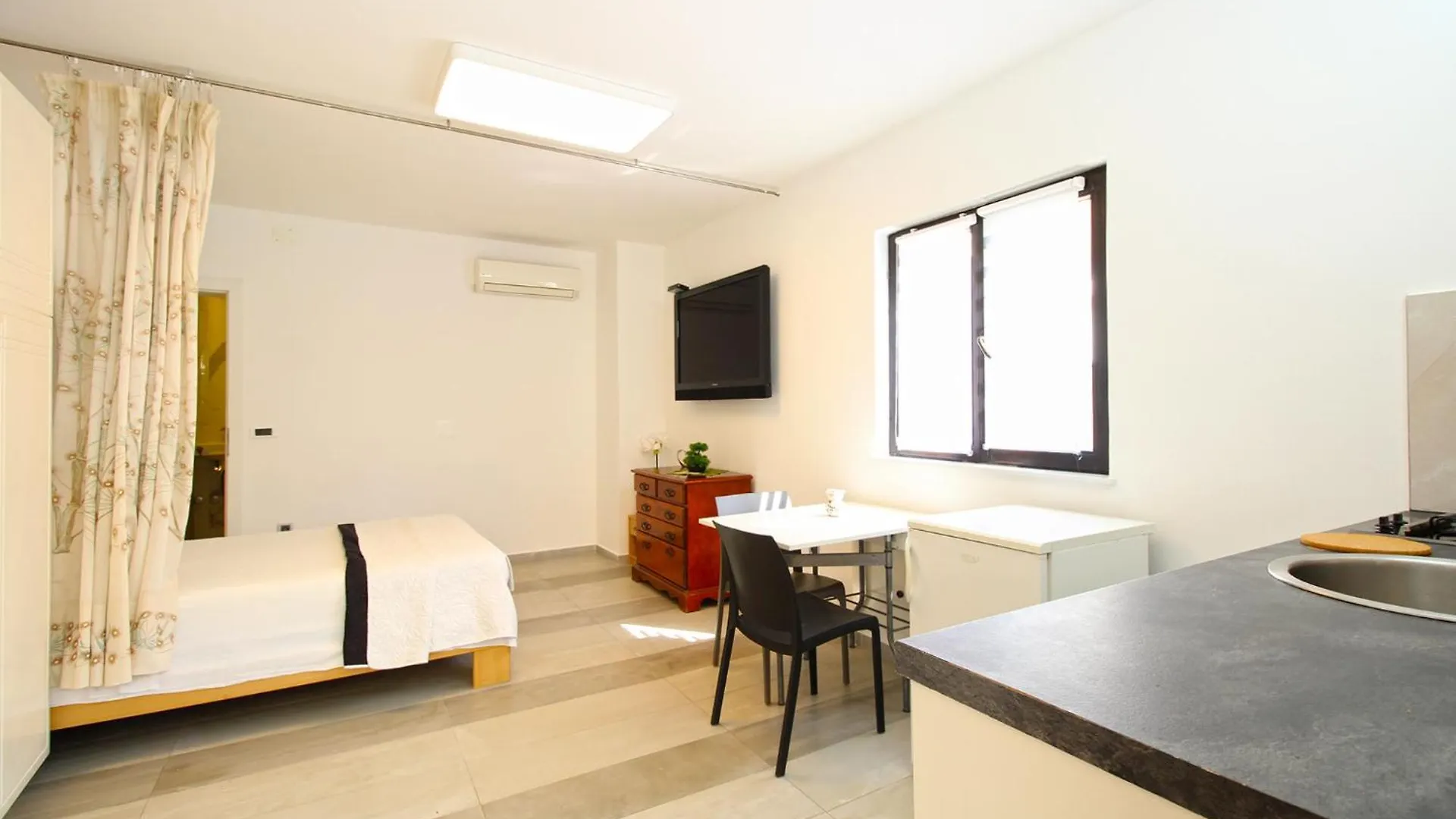 Apartments Antica Pula