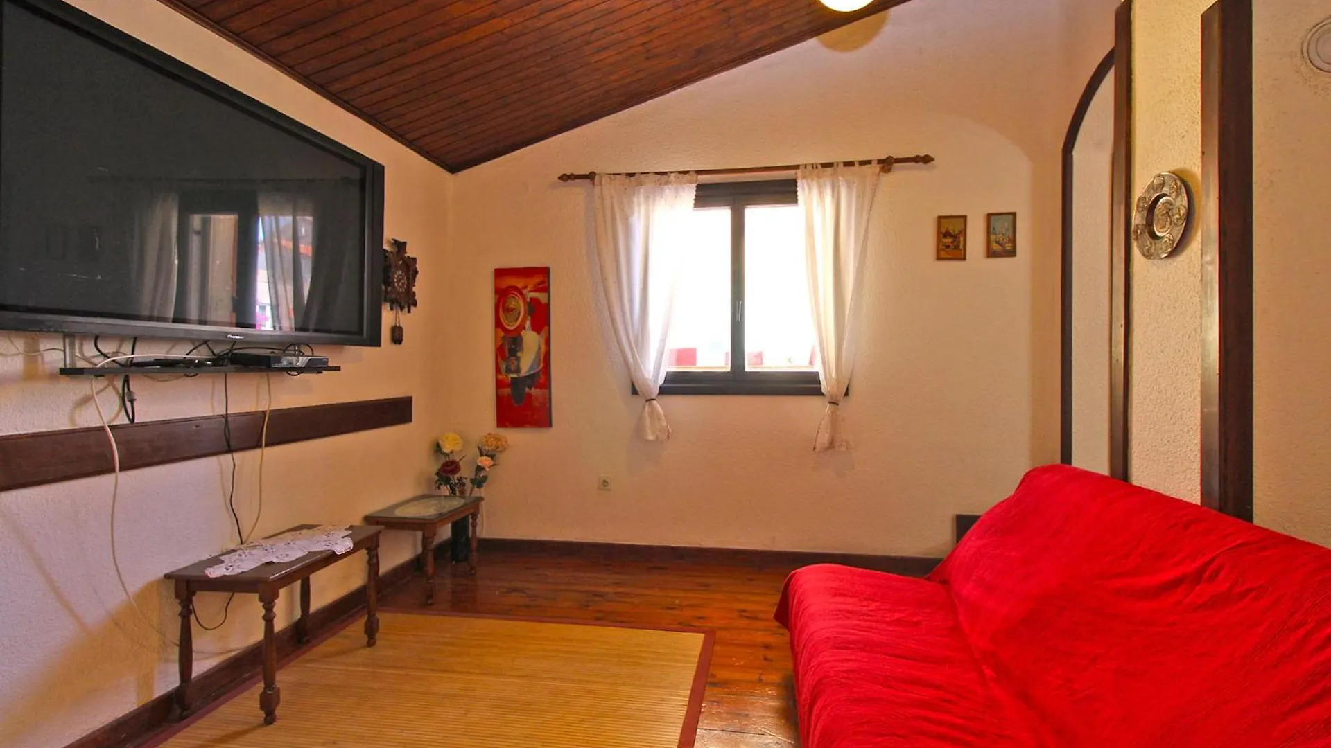 Apartments Antica Pula
