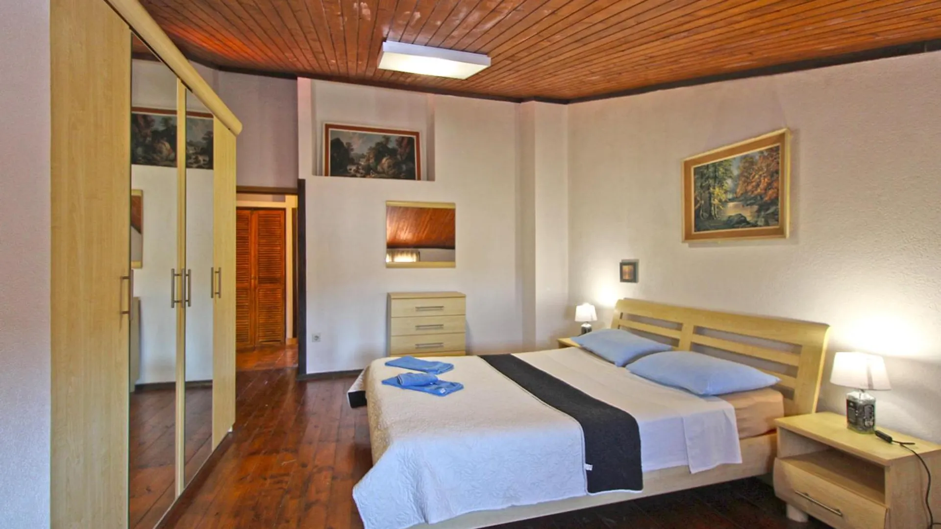 Apartments Antica Pula 0*,  Hırvatistan