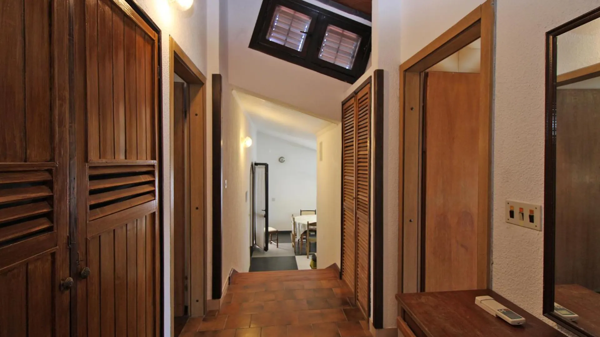 Apartments Antica Pula