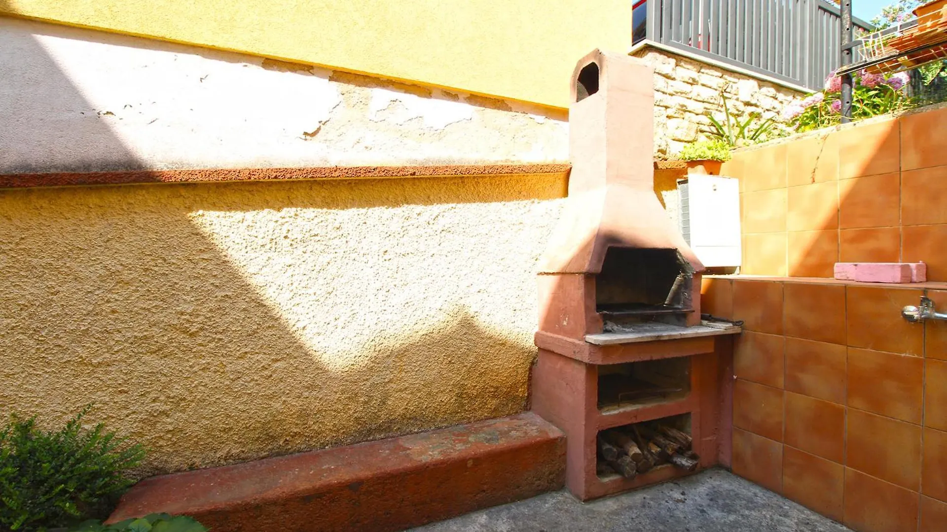 Apartments Antica Pula Hırvatistan