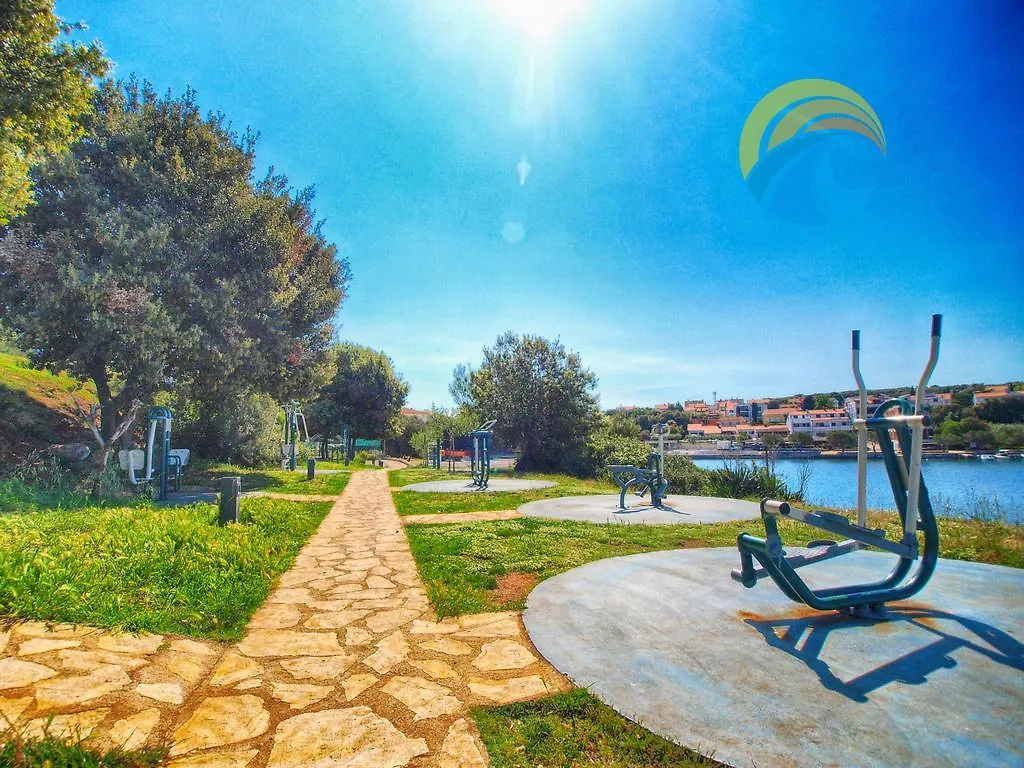 Apartments Antica Pula