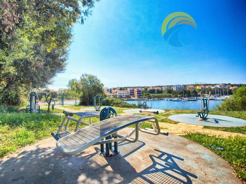 Apartments Antica Pula