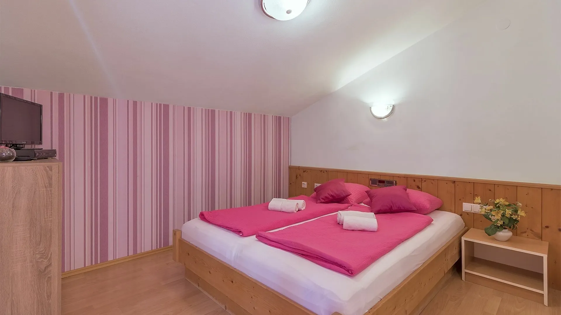 Apartments Antica Pula Hırvatistan
