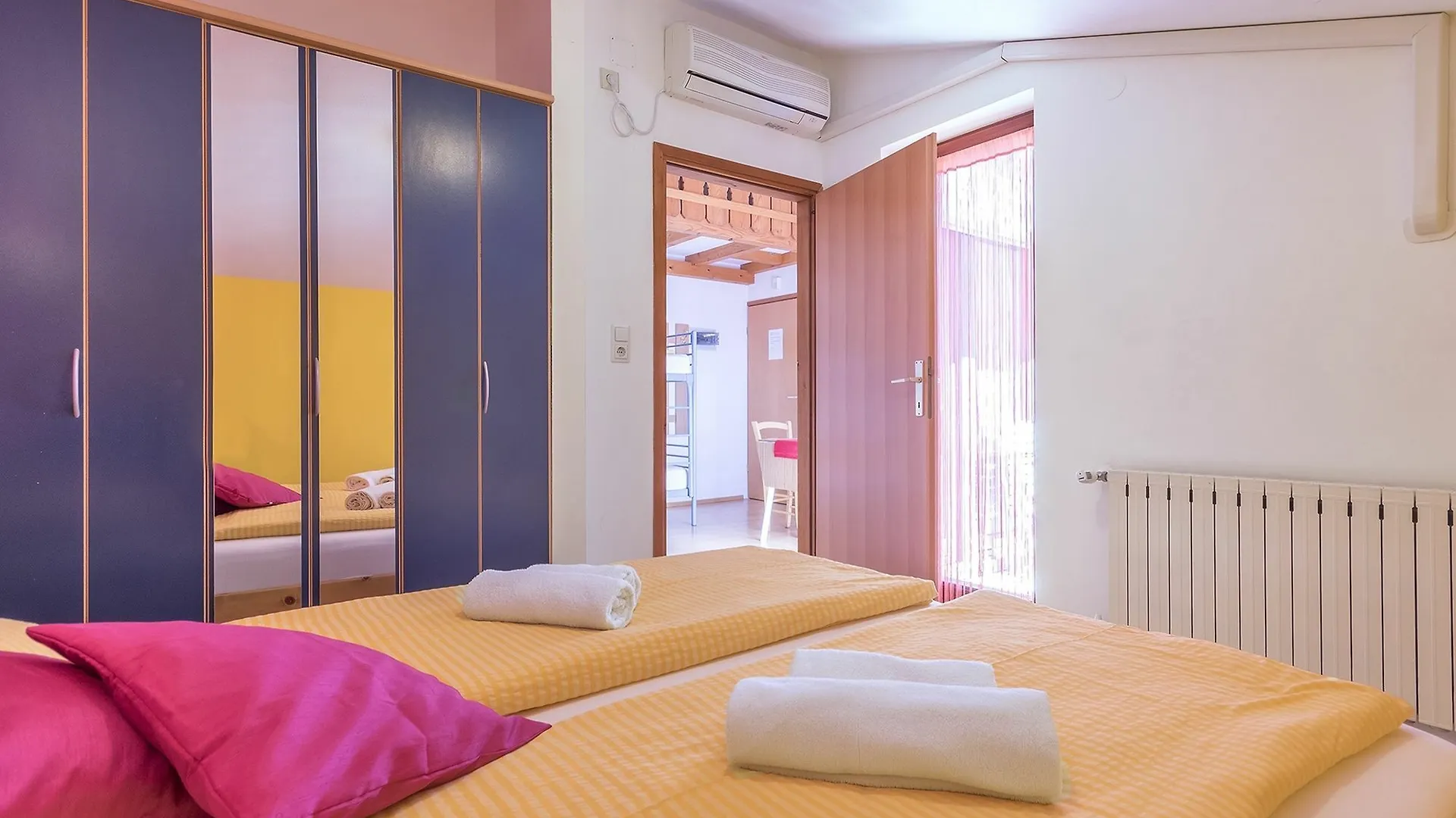 Apartments Antica Pula