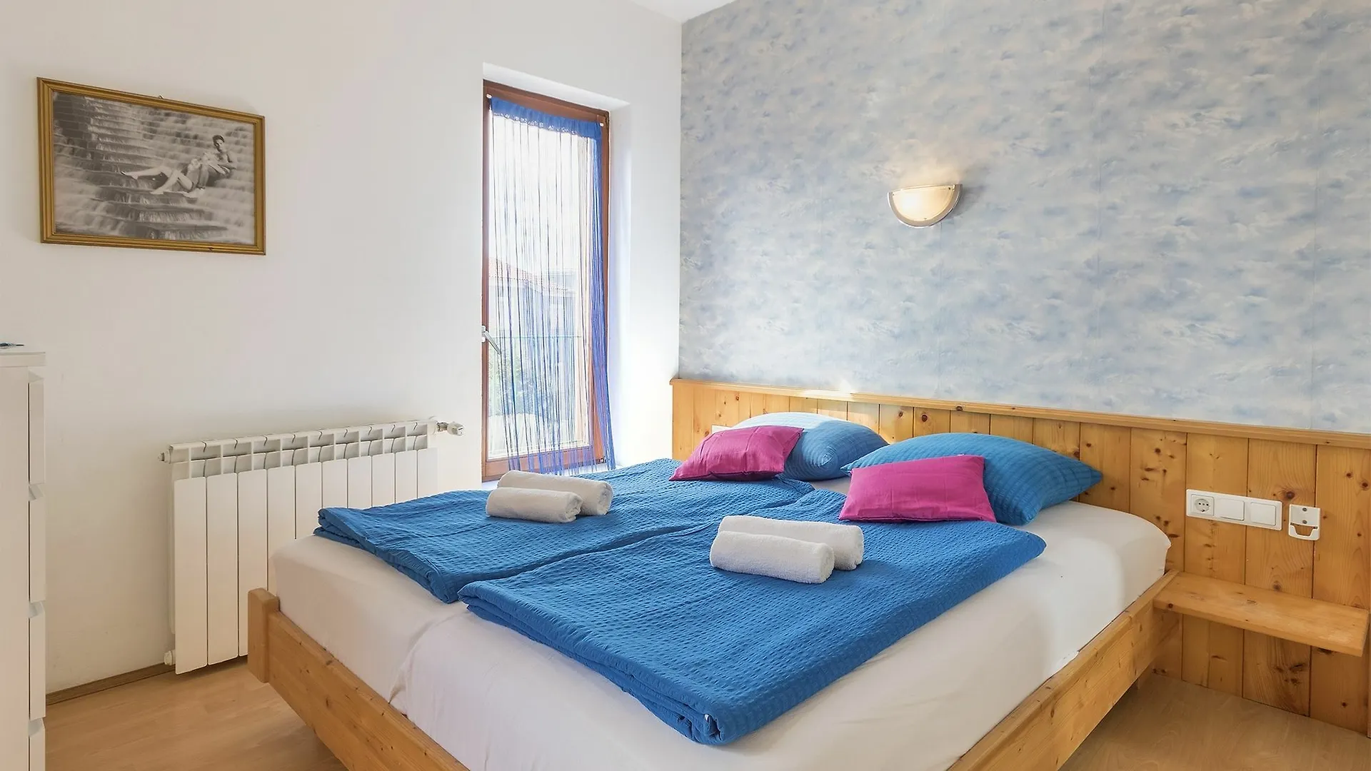 Apartments Antica Pula
